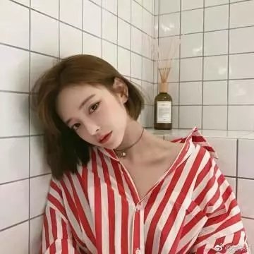 下落